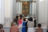 Bu- und kumenischer Gottesdienst in Nadesch