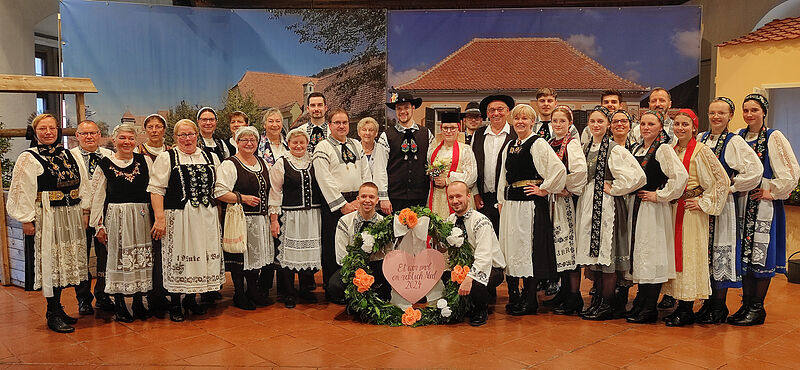 Theatergruppe Wiehl-Bielstein und Drabenderhhe ...