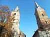 Kirchenburg Broos