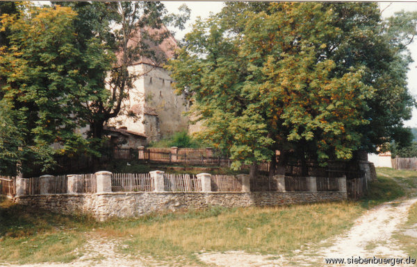 Tanzplatz 1988