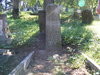 Evangelischer Friedhof in Groschenk