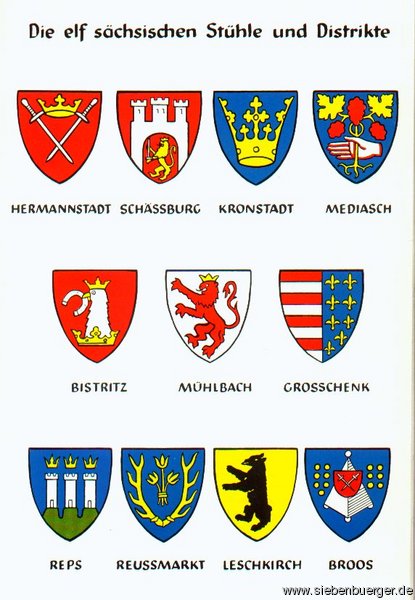 Groschenker Wappen-Richterstuhl-Gerichtsbarkeit