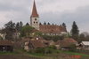 Evangelische Kirche A.B. aus Groschenk im Harbachtal