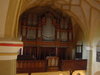 Orgel im Juli 2008