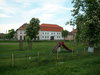 Schenker Stuhlslateinschule in Groschenk