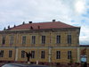 Erneuerung des Dachstuhles und des Daches vom Evangelischen Pfarramt in Groschenk