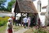August 2019: Jubilumsfeier "700 Jahre seit der ersten urkundlichen Erwhnung des Dorfes"