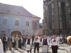 21.Sachsentreffen in Kronstadt