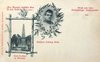 Mediasch - Historische Postkarte