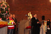 Adventsfeier vom 12. Dezember 2010 in Nrnberg
