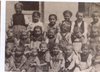 Roder-Kindergartenkinder 1944
