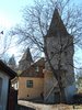 Schburg - Der Krschnerturm