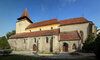 Kirche in Weidenbach